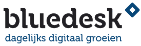 Bluedesk Logo